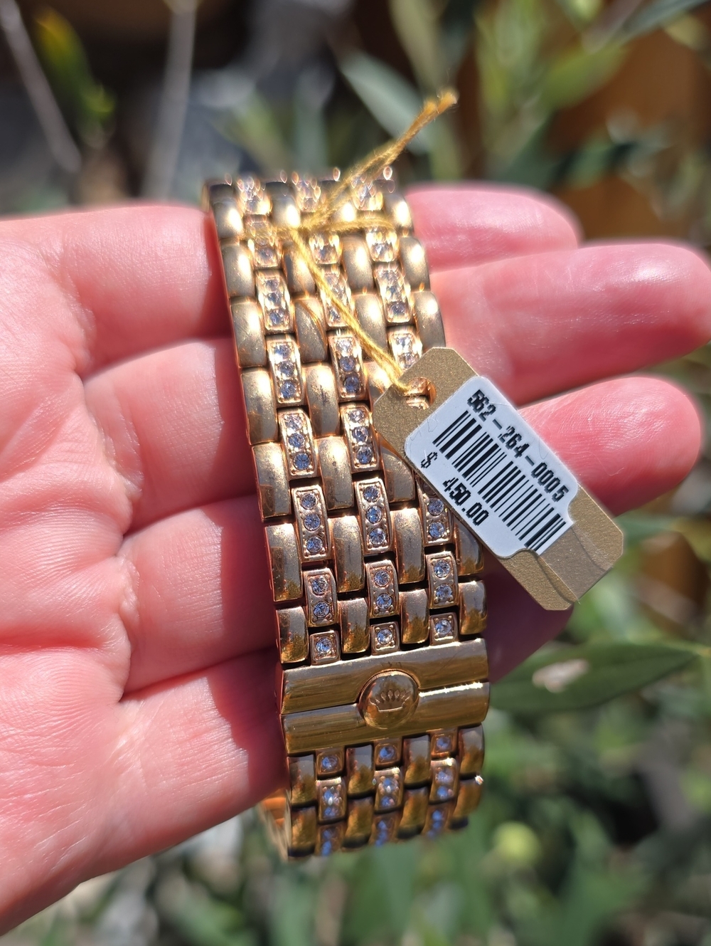 Juicy Couture XL Watch - Picture 9 of 10